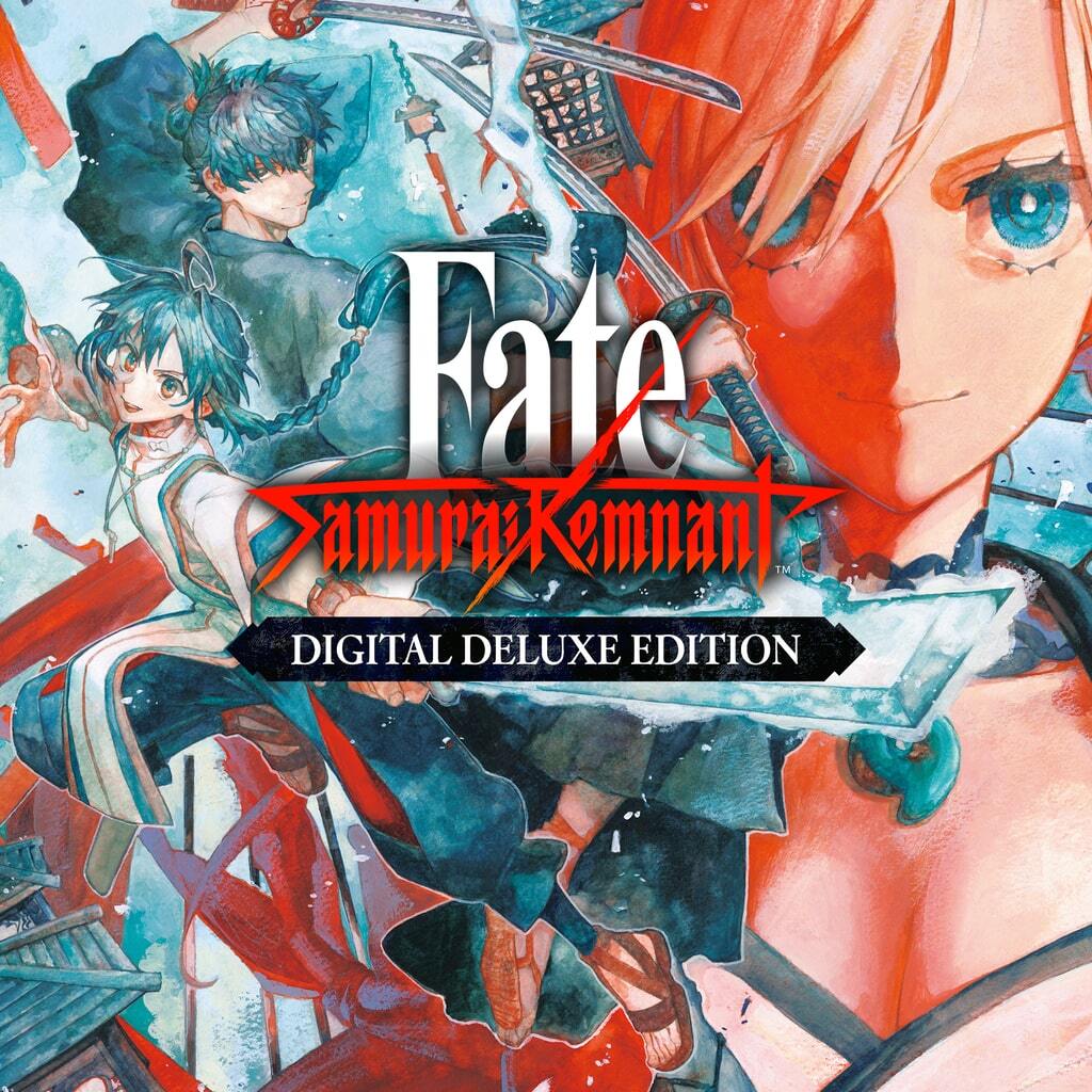 Fate Samurai Remnant material 設定資料集 未開封品 - ニンテンドー3DS