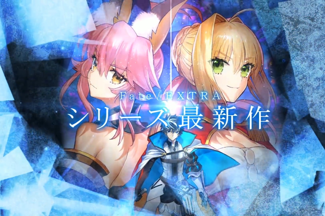 ネタバレアリ Fate Extella Link 攻略 雑談スレ でもにっしょんch