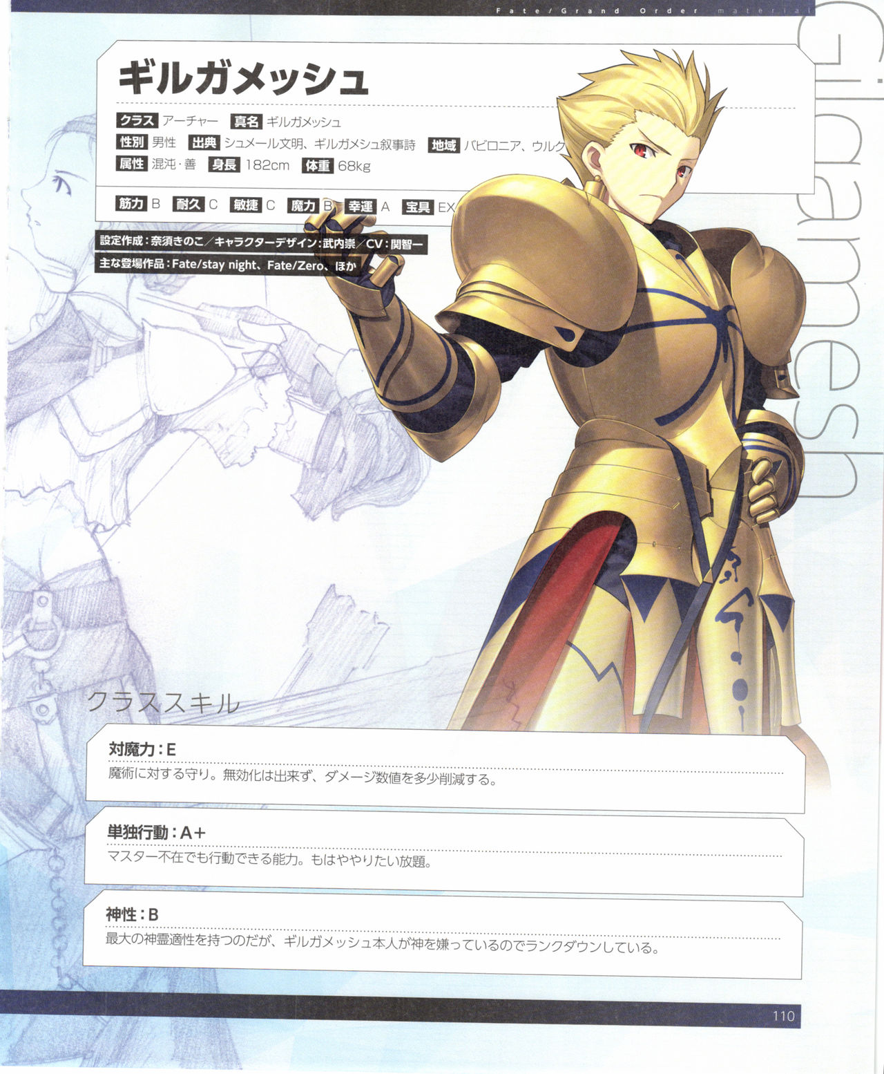 クー フーリン ランサー Fate Grand Order Wiki Fgo Atwiki アットウィキ