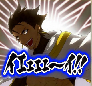 Fate Grand Order雑談スレッド433 でもにっしょんch