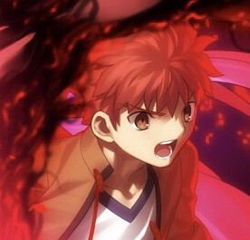 Fate Stay Night 衛宮士郎を語るスレ 5 でもにっしょんch