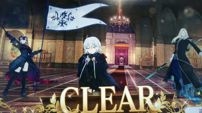 Fate Grand Order Arcade Fgoアーケード 雑談 攻略 相談スレ5 でもにっしょんch